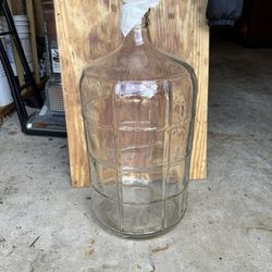 Wine Bottles 