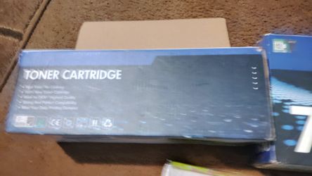 Toner Cartridge 