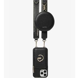 iPhone 14 Custype Case 