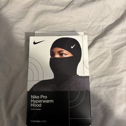 Jordan Ski Mask 
