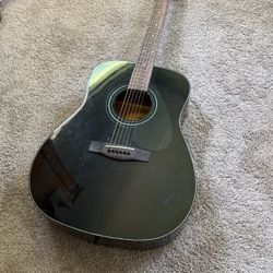 Yamaha Guitar