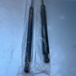 Universal hood gas strut brand new 2 pcs