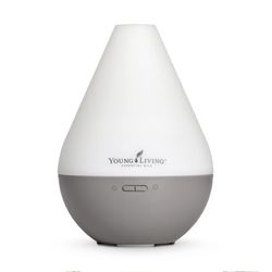 New NEVER Opened Diffuser- Dew Drop Young Living