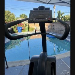 Elliptical 