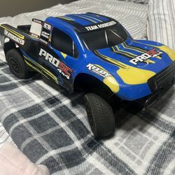 Traxxas Rc Car 