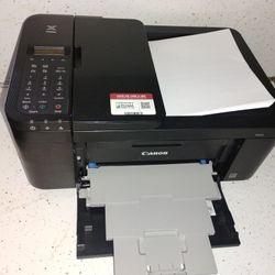 Cannon Printer/Copy/Fax Machine 