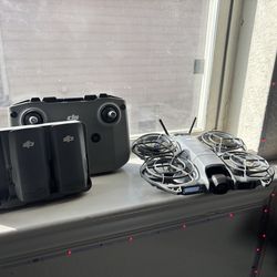 DJI neo 2 fly more combo