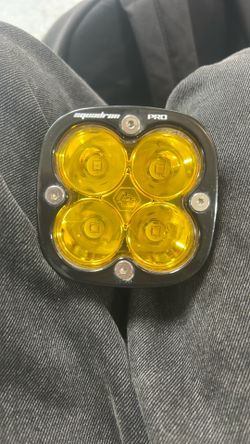 Baja sqadron