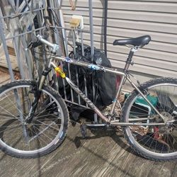 Jamis Mountain Bike Dakota Xc