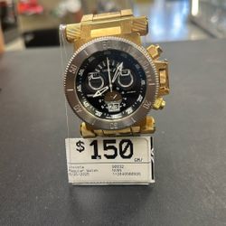 Invicta Watch | Model #90032