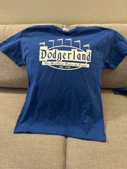 Dodgerland T-Shirt