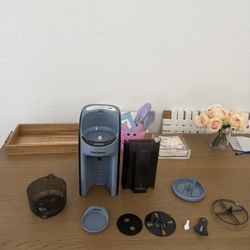 Baby Brezza Formula Pro Advance