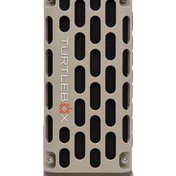 TurtleBox Ranger (NIB)