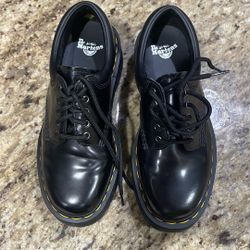 Dr Martens  Air Wair Black 