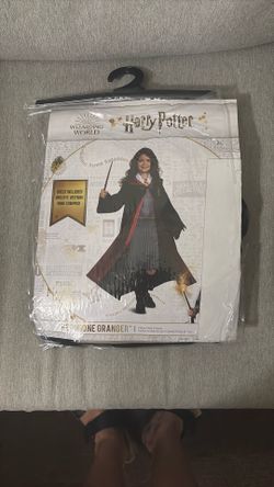 Harry Potter Costume