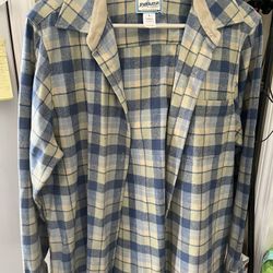 PENDLETON ORIGINAL LADIES WOOL SHIRT