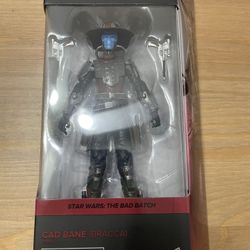 Star Wars The Bad Batch