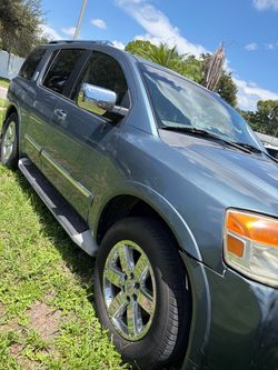 Armada for sale