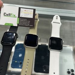 Apple Watch Series 6 