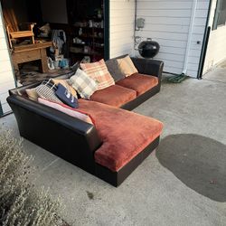 Sectional Sofa