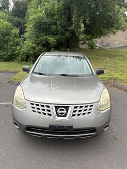 2009 Nissan Rogue