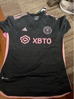 Messi jersey