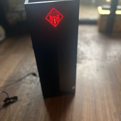 Omen Obelisk Gaming Computer 