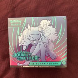 Journey Together ETB