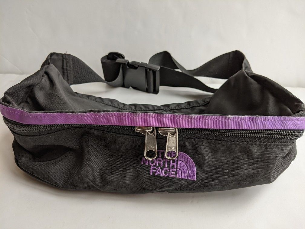 North Face Funny Waist Pack Bag