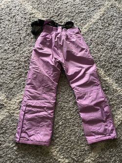 Mountain Warehouse Ski Pants/Snowpants Size 9-10
