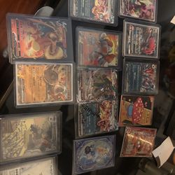Pokemon Cards For Sale Or Trade 