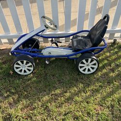 Kids Racer
