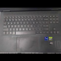 Hp Omen Gaming Laptop