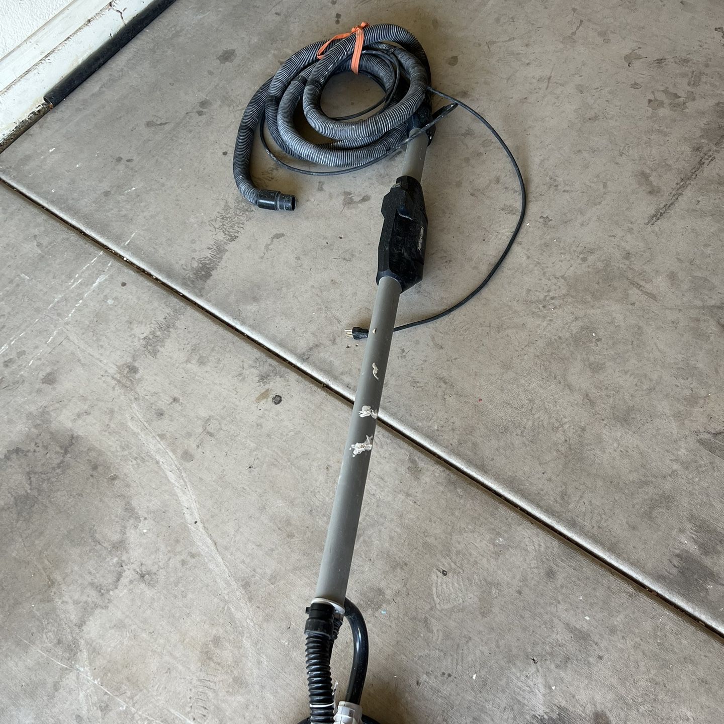 Porter cable drywall sander for sale deals