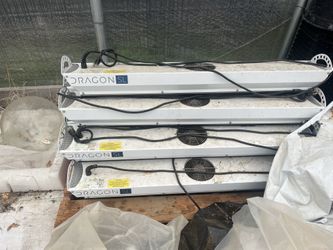 Scynce LED Dragon SL Indoor Grow Light