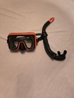 Vintage NAUI Dive Tables and Abalone Measuring Tools