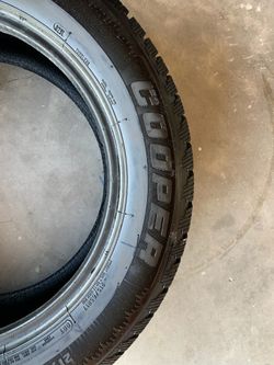 225/50R16 Tires