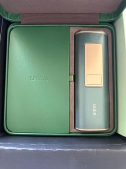 Ulike LED hair removal kit