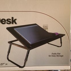 Laptop Desk