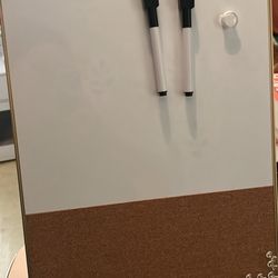 Decorative Marker Board 