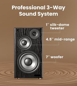 Home Audio