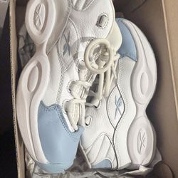 Reebok Kids Shoes 