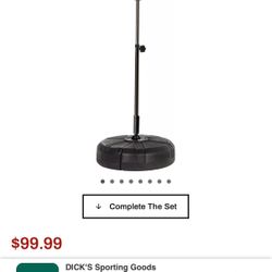 Punching Balloon Boxing Bag