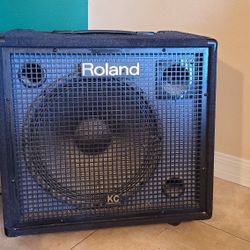 Roland KC-550 Multi Instrument Amp