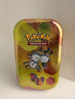 Pokémon 151 Mini Tin