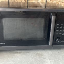 Air frier/ Toaster Oven/ Microwave 