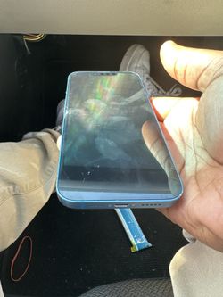 iPhone 13pro