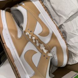Nike Dunk Shoes