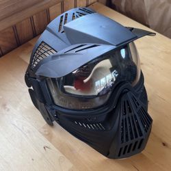 Airsoft Mask