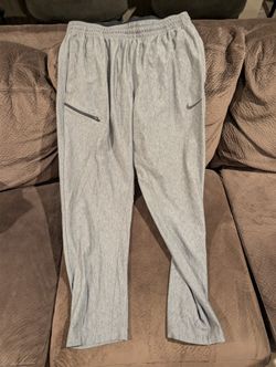 Nike Dri fit Pants